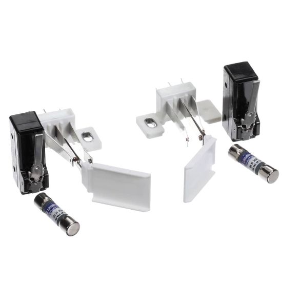 Picture of Amana Commerical Kit- Door Switches & Main Fuses Part# 59244835