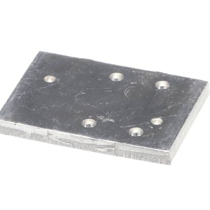 Picture of Amana Commerical Plate-tco Mtg Part# B8380602