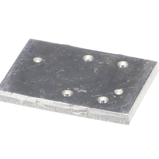 Picture of Amana Commerical Plate-tco Mtg Part# B8380602