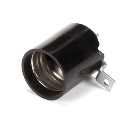 Picture of Amana Commerical Receptacle, Lamp Part# B8371401