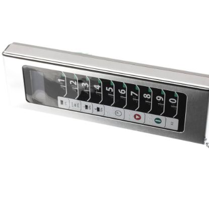 Picture of Amana Commerical Control Assembly- Touch 50 Part# 59214756