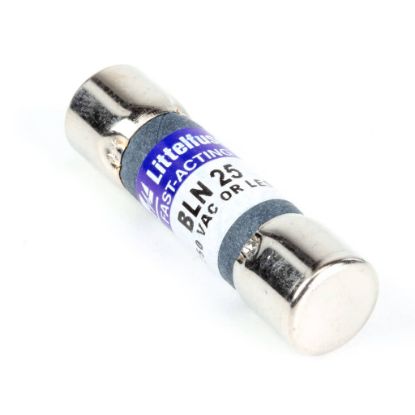 Picture of Amana Commerical Fuse-25a Part# M0805201