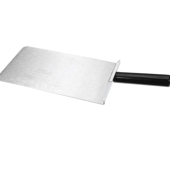 Picture of Amana Commerical Arx/mrx Oven Paddle Part# PA10R
