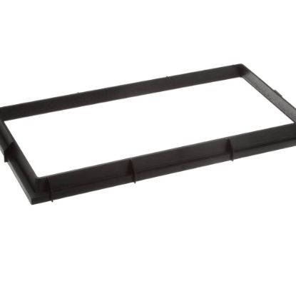 Picture of Amana Commerical Assembly, Outer Window Part# R0150147