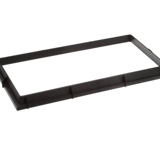 Picture of Amana Commerical Assembly, Outer Window Part# R0150147