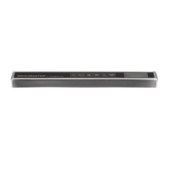Picture of Amana Commerical Touch Panel.top. Part# R0131508