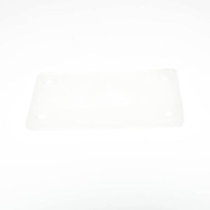 Picture of Amana Commerical Assy, Window Kit .Light Lens. Part# R9900114
