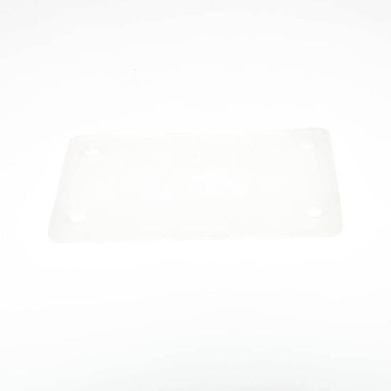 Picture of Amana Commerical Assy, Window Kit .Light Lens. Part# R9900114