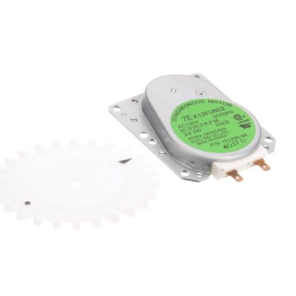 Picture of Amana Commerical Kit, Antenna Motor- 120V Part# R9900667