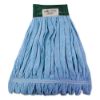 Picture of Boardwalk Foodservice Mop Wet Microfbr Be Part# - Bwkmwtmbct