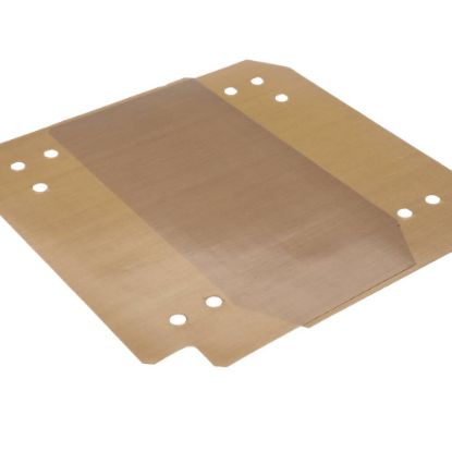Picture of Amana Commerical Set Of 2 Non/stick Liners Part# TL10T2