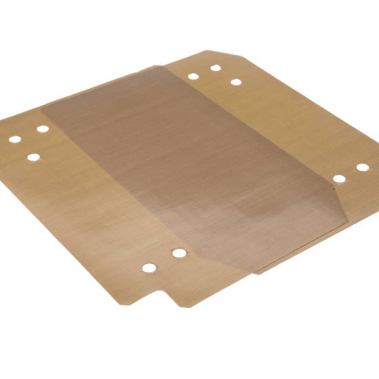 Picture of Amana Commerical Set Of 2 Non/stick Liners Part# TL10T2
