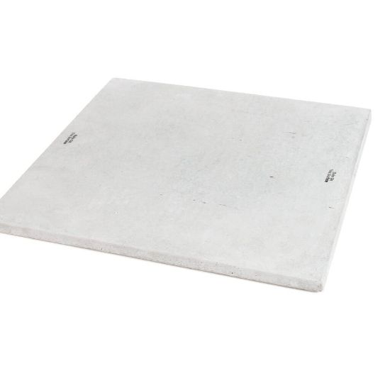 Picture of Amana Commerical Pizza Stone For Axp/mxp Part# ST10X
