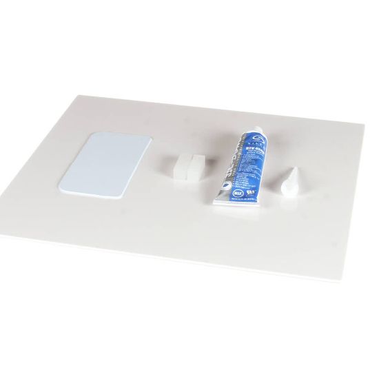 Picture of Amana Commerical Tray Assembly W/ Rtv Part# R0156942