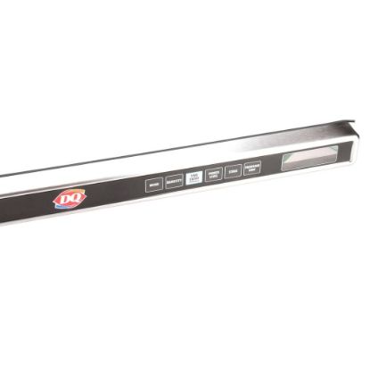 Picture of Amana Commerical Touch Panel.top. Part# R0130112
