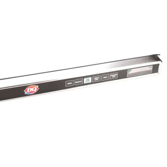 Picture of Amana Commerical Touch Panel.top. Part# R0130112
