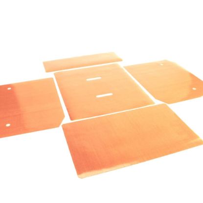 Picture of Amana Commerical Axp/mxp Ptfe Non-stick Liners Part# TL10