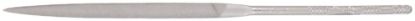 Picture of Crescent/Nicholson® 5-1/2" Rhn-0 Crossingneedle File Part# - 37500