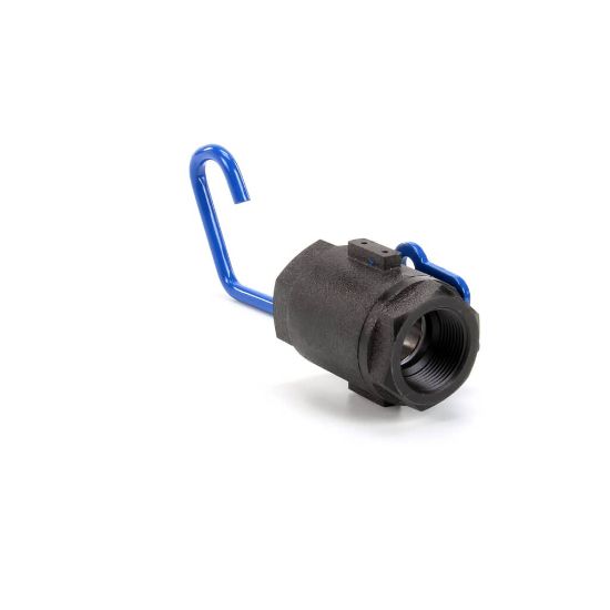 Picture of Anets Valve,ball 1-1/4 Fp Nlkg Lh/ft Part# 60138701
