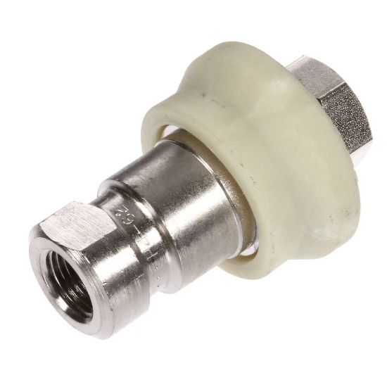 Picture of Anets Kitquick Disconnect Part# 60160401