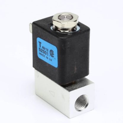 Picture of Anets Valve,solenoid 24Vac Part# 60148101