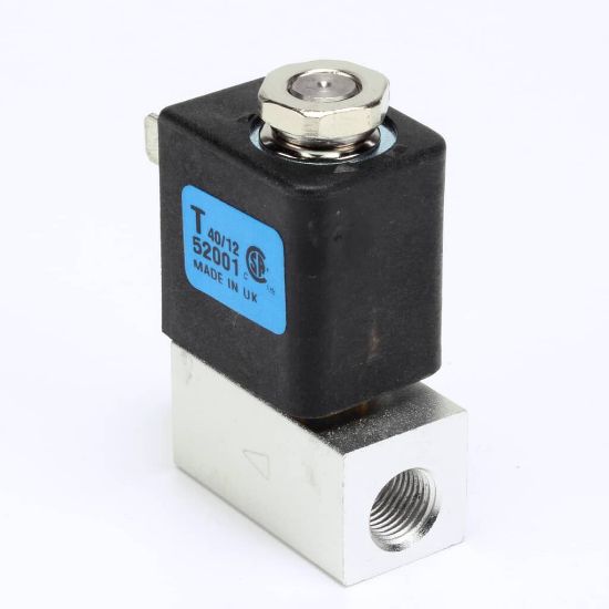 Picture of Anets Valve,solenoid 24Vac Part# 60148101
