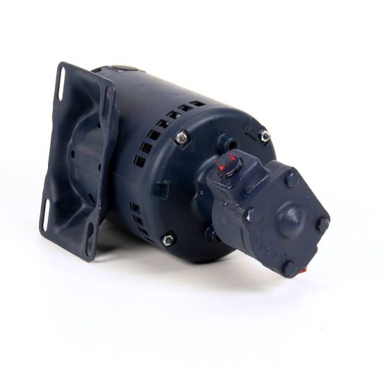 Picture of Anets Pmp,5 Gpm Assembly .3Hp 115/220V Part# 60130806
