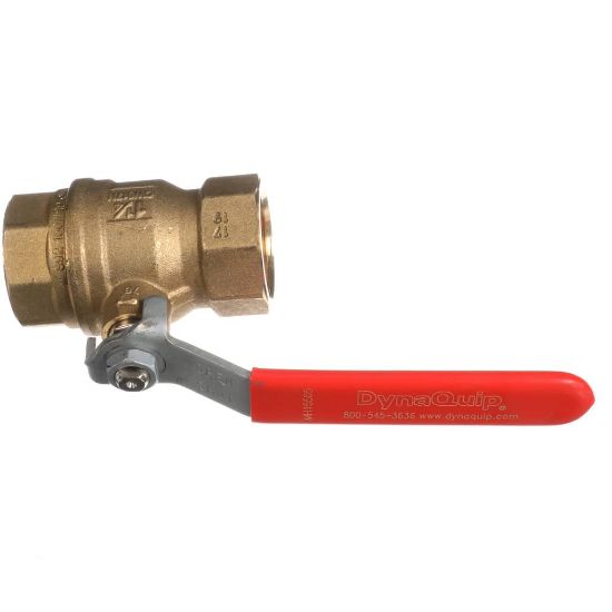Picture of Anets Valve,ball 1 1/4 Fp Nlkg Gpc Part# 60208201