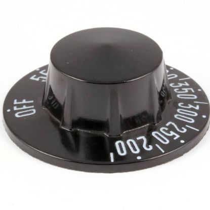 Picture of Anets Knob,thermostat W/off 200-550 Part# 60159801-C