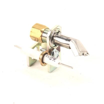 Picture of Anets Pilot Bnr/electrode Assembly. Part# B12540-00-C