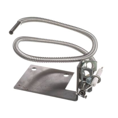 Picture of Anets Plt,assembly Standing Nat 14Gs Part# C10165-01-C