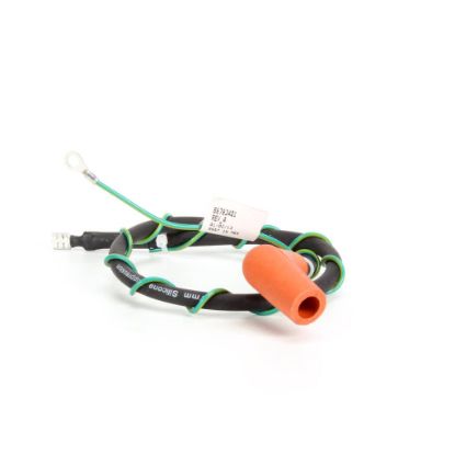 Picture of Anets Wiring,ign Cable W/gnd 20 In Part# B6783401