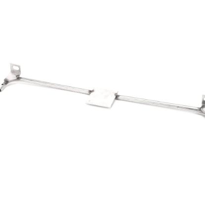 Picture of Anets Pg,weldment Plt Bnr Lp Gpc18/18 Part# C9163-01