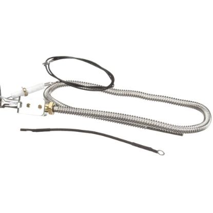 Picture of Anets Pilot Assembly Slg40 Nat Part# K6495-00-C