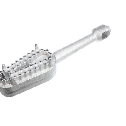 Picture of Anets Burner,anets Silver Part# E4556-04