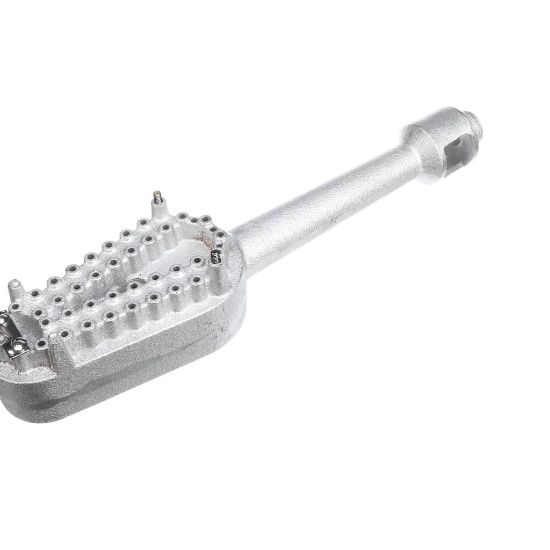 Picture of Anets Burner,anets Silver Part# E4556-04