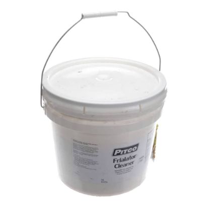 Picture of Anets Fryer Cleaner 25Lb Pl Part# P6071397
