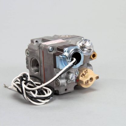Picture of Anets Valve,gas 3/4 Bmser 120V Tpile N Part# P5045651