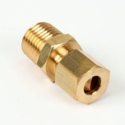 Picture of Anets Male Connector Part# P8840-18