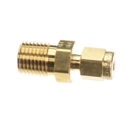 Picture of Anets Prb,fitng 1/8 Tube X 1/4 Mnpt Part# P8841-19