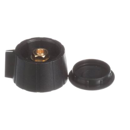Picture of Anets Knob,w/cover Ssthermostat Part# P8902-80