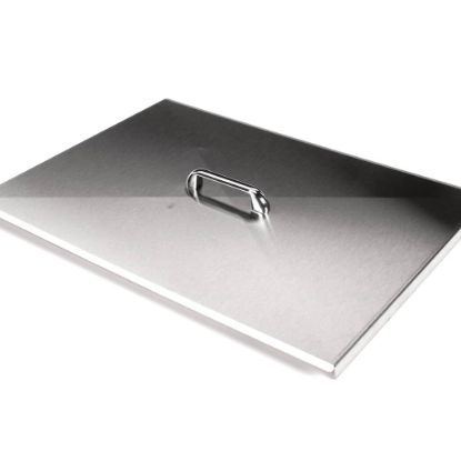 Picture of Anets Tank Cover,assembly Mx14 W/o Sedtry Part# D5276-04-C