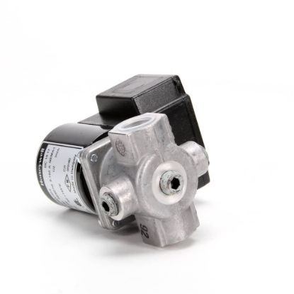 Picture of Anets Valve,gas Shutoff 1/2 120Vac Part# P8904-01