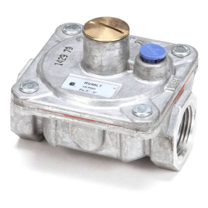 Picture of Anets Regulator,natural Gas A60/57/72 Part# P8904-03