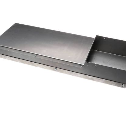 Picture of Anets Fl,assembly Slg40 Part# C11020-00-C