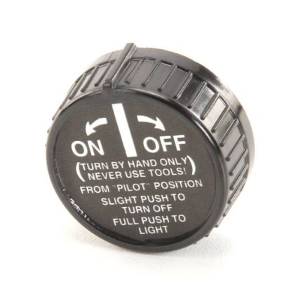Picture of Anets Knob,plt Safety Part# P8905-08