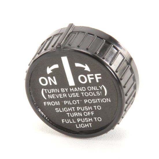 Picture of Anets Knob,plt Safety Part# P8905-08