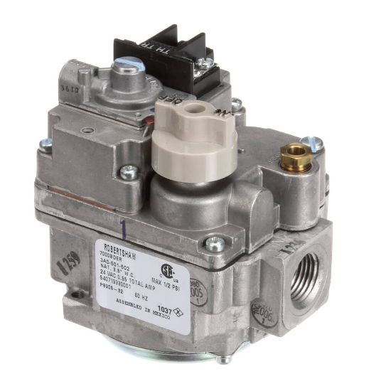 Picture of Anets Valve,gas Bder Series 24V Part# P8905-32