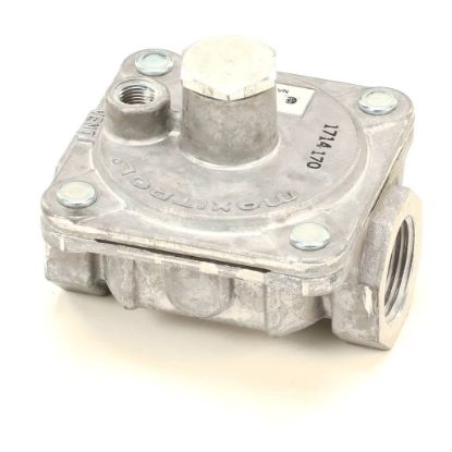 Picture of Anets Regulator,nat/lp Gas A24/36/48 Part# P8905-81