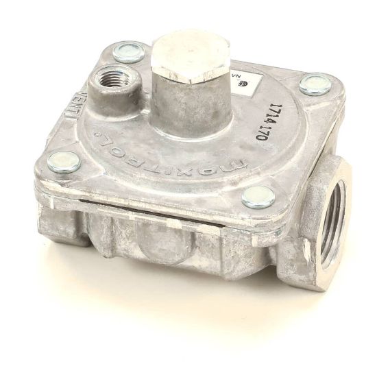 Picture of Anets Regulator,nat/lp Gas A24/36/48 Part# P8905-81